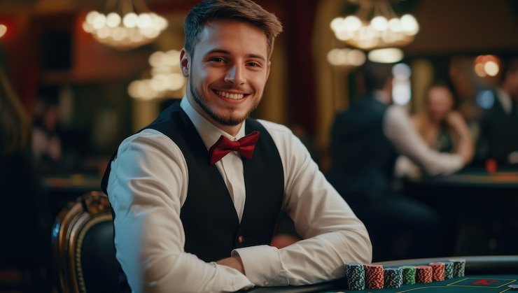 danatoto heylink platform interface showing sportsbook, live dealer, and slots categories