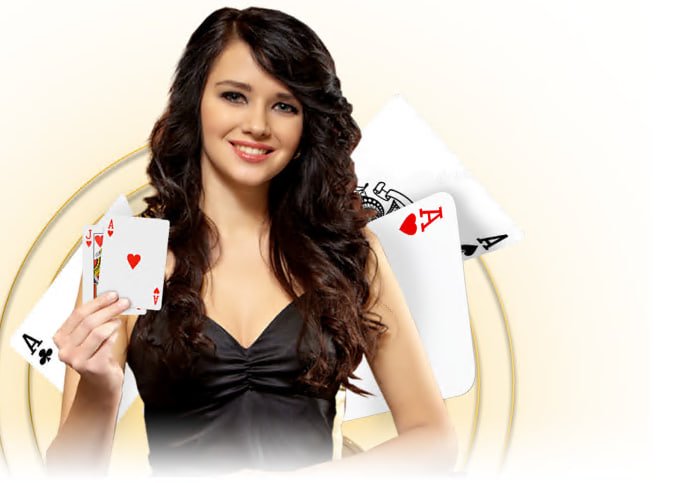Blackjack Game